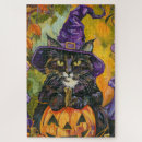 Recherche de chat smoking puzzles Chaton
