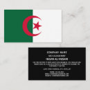 Recherche de drapeau algérien Arabe