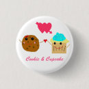 Recherche de biscuit badges Petit gâteau