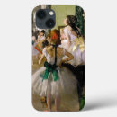 Recherche de la classe de danse iphone coques Ballerine