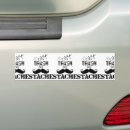 Recherche de hipster voiture autocollants Moustache