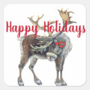 Recherche de oie sauvage autocollants Orignal