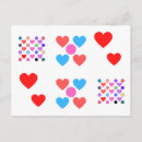 Recherche de san valentin vœux cartes Tarjeta