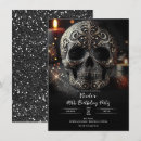 Recherche de dia muertos invitations Jour des morts