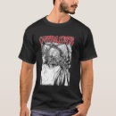 Recherche de cannibale tshirts Officiel