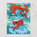 Recherche de zombie cartes postales Imaginaire