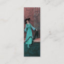 Recherche de art déco vintage cartes visite Antiquité