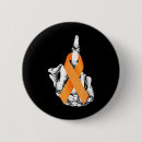 Recherche de médian badges Doigt