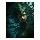 Recherche de créatures posters Effrayant