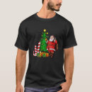 Recherche de liger tshirts Noël