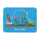 Recherche de mignons grenouille magnets Pour tous