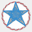 Recherche de knotwork autocollants Irlandais