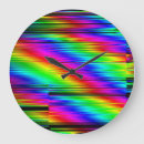 Recherche de conception graphique horloges Illustration