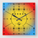 Recherche de technologie horloges Temps