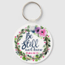 Recherche de écritures saintes porteclés Floral