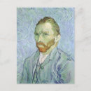 Recherche de autoportrait cartes postales Post impressionnisme