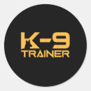 Recherche de chien k9 autocollants Dog