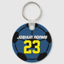 Recherche de de ballon football porteclés Athlètes