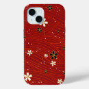 Recherche de décor floral iphone coques Décoration florale