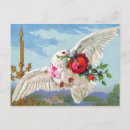 Recherche de valentine vintage cartes postales Romance