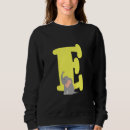Recherche de majuscule femme capuche sweatshirts Initiale