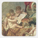 Recherche de allégorie autocollants Dessin