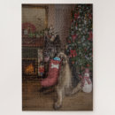 Recherche de german shepherd puzzles Animal