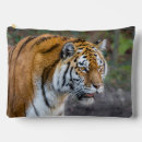 Recherche de tigre cosmétiques pochettes Pour tous
