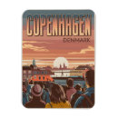 Recherche de de copenhague magnets Europe