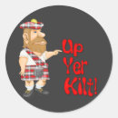 Recherche de kilt autocollants Écossais
