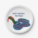 Recherche de serpent assiettes Reptiles