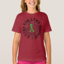 Recherche de guérison tshirts Pour enfants