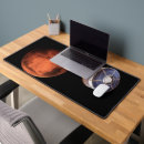 Recherche de persévérance tapis souris Concept