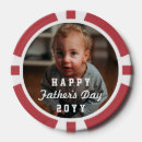 Recherche de unique jetons poker Papa
