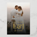 Recherche de dater invitations Classique