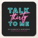 Recherche de fluorescent dessous de verres Fluos