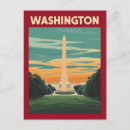 Recherche de monument de washington Paysage urbain