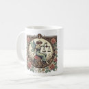 Recherche de libraire tasses Rétro