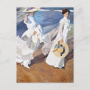 Recherche de sorolla cartes postales Peinture