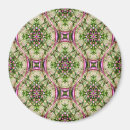 Recherche de broderie magnets Motif