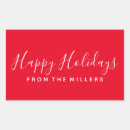 Recherche de holiday autocollants Script