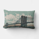 Recherche de pont brooklyn coussins Cru