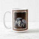 Recherche de peinture de loup tasses Dog