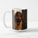 Recherche de jésus drôle tasses Foi