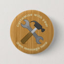 Recherche de outils badges Bricoleur