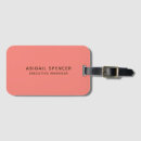 Recherche de classy luggage tags Pour tous