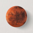 Recherche de planète mars badges Galaxie