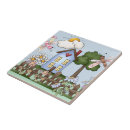 Recherche de cuillère carreaux Tuile