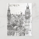 Recherche de tour londres cartes postales Royaume uni