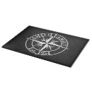 Recherche de symbol planches à découper Blanc